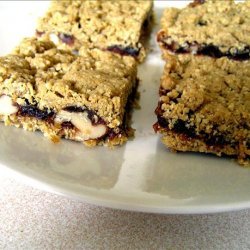 Date Bars from my Childhood recipe