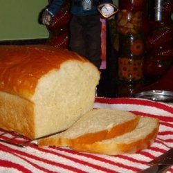  soft As Wonder   White Bread recipe