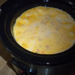 Cheese and Rotel Dip recipe