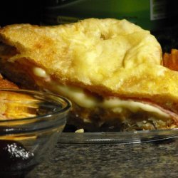 Bennigans Monte Cristo Sandwich recipe