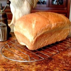 Throw Away the Bread Machine Instructions!.... White Bread recipe