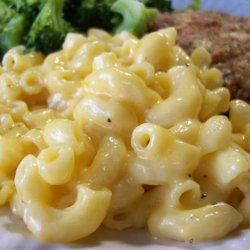 Mama's Best  Macaroni and Cheese recipe