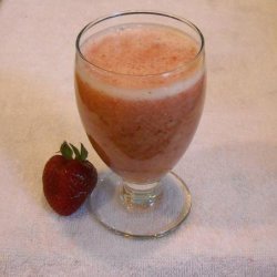 Strawberry Lemonade recipe