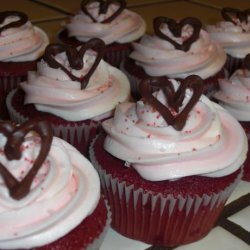 Kittencal's Best Cream Cheese Frosting (Extra Creamy Option) recipe