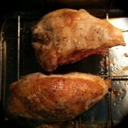 Cooked Chicken for Recipes - Barefoot Contessa Style recipe