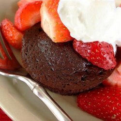 Cupcake Brownies Ww recipe