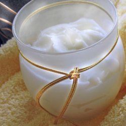 Lotion for Dry Skin recipe