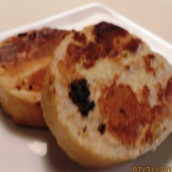 Puffy French Toast recipe