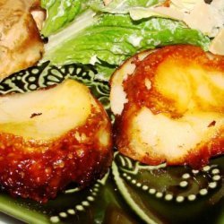 5-Minute Individual Potato Gratins by Melissa D'arabian recipe
