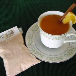 Russian Friendship Tea Mix recipe