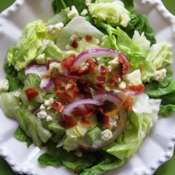 55 House Salad recipe
