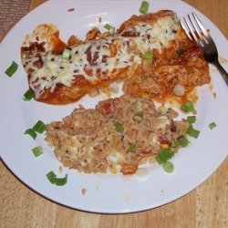 Arroz a la Mexicana-Traditional Mexican Rice recipe