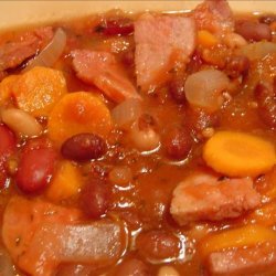 French Country Casserole recipe