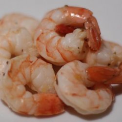 Perfect Boiled Shrimp recipe