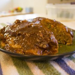 Family Favorite Crock Pot Meatloaf recipe