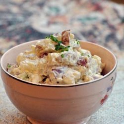 New Red Potato Salad recipe