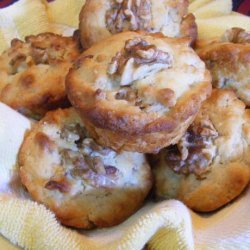 Lemonade Muffins recipe