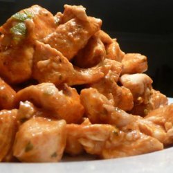 Best Ever Chicken Balti recipe
