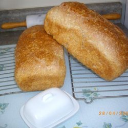 Outstanding Oatmeal Bread for Bread Machine recipe