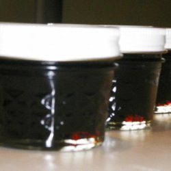Root Beer Jelly recipe