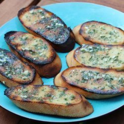 Nat's always requested Garlic Butter recipe
