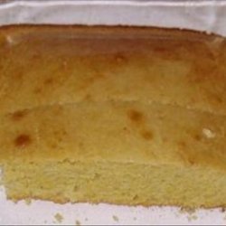 Marie Callender's Famous Golden Cornbread (copycat!) and Honey B recipe