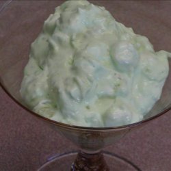 Pistachio Pudding Salad recipe