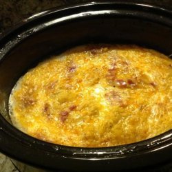 Crock Pot Breakfast recipe