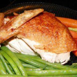 Roast Chicken recipe