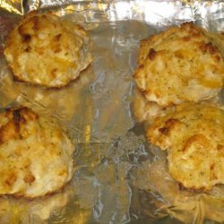 Red Lobster Cheese Biscuits recipe