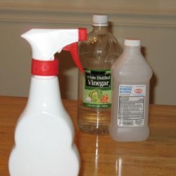 Earth Friendly All Purpose Cleaner recipe