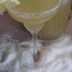 New Allison's Mambo Margaritas recipe