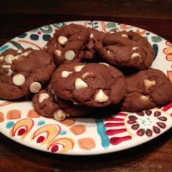 Pudding Chocolate Chip Cookies recipe