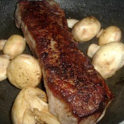 Steak Seasoning for the Steak House recipe