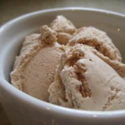 Cinnamon Ice Cream (for electric ice cream machine) recipe