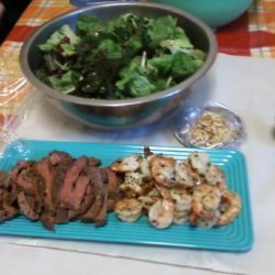 My O My.. Best Thai Beef Salad Ever! recipe