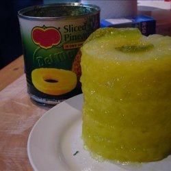 Jello in a can recipe