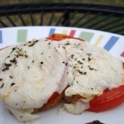 A Really Good Tomato Recipe recipe