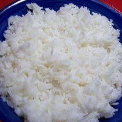 Mirj's Foolproof Microwave Rice - Perfect Every Time! recipe