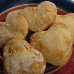 KFC and Kentucky Fried Chicken Biscuits recipe