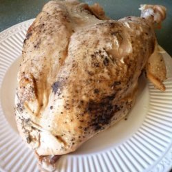 Crock Pot Turkey Breast recipe