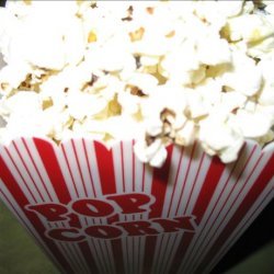 Movie Theatre Popcorn recipe