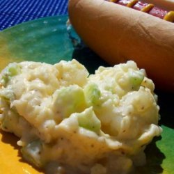 Best Potato Salad recipe