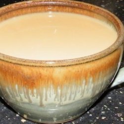 masala chai (indian spiced tea) recipe