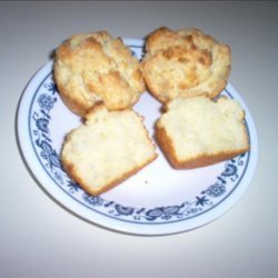 Southern Biscuit Muffins recipe