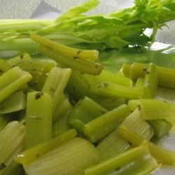 Celery, Milan Style recipe