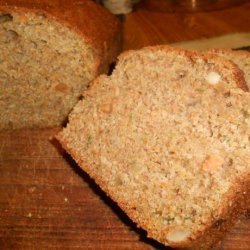 Earth Bread recipe