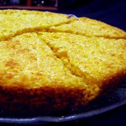 Cornbread (Ww Core) recipe