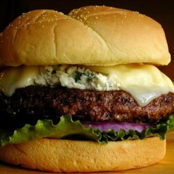 Blue Moon Burgers recipe