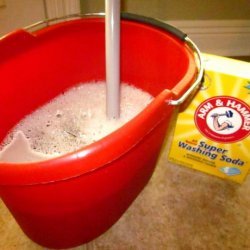 Floor Grease Cutter Cleaner recipe